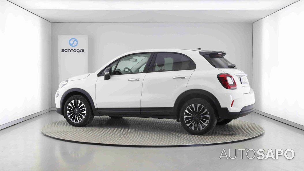 Fiat 500X 1.3 Mjet de 2023