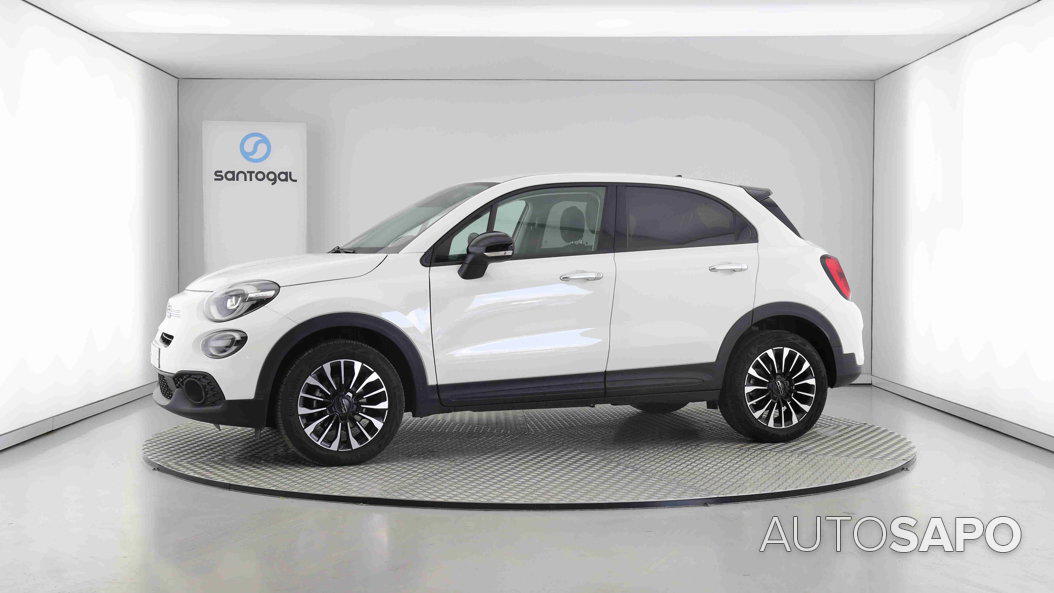 Fiat 500X 1.3 Mjet de 2023