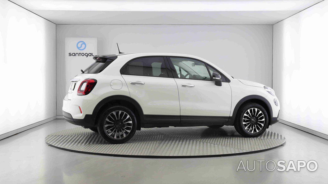 Fiat 500X 1.3 Mjet de 2023