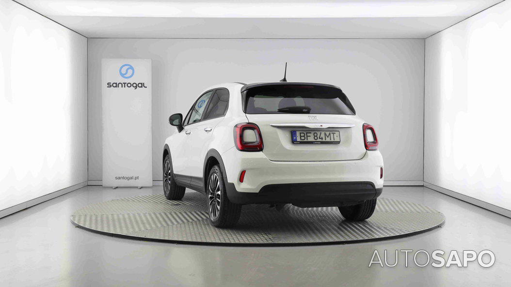 Fiat 500X 1.3 Mjet de 2023