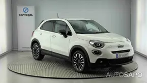 Fiat 500X 1.3 Mjet de 2023