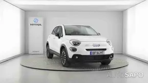 Fiat 500X 1.3 Mjet de 2023