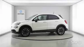 Fiat 500X 1.3 Mjet de 2023