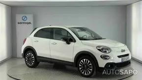 Fiat 500X 1.3 Mjet de 2023