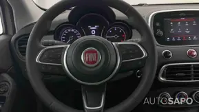 Fiat 500X 1.3 Mjet de 2023