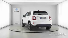 Fiat 500X 1.3 Mjet de 2023