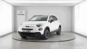 Fiat 500X 1.3 Mjet de 2023