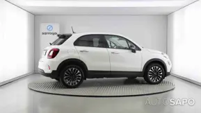 Fiat 500X 1.3 Mjet de 2023