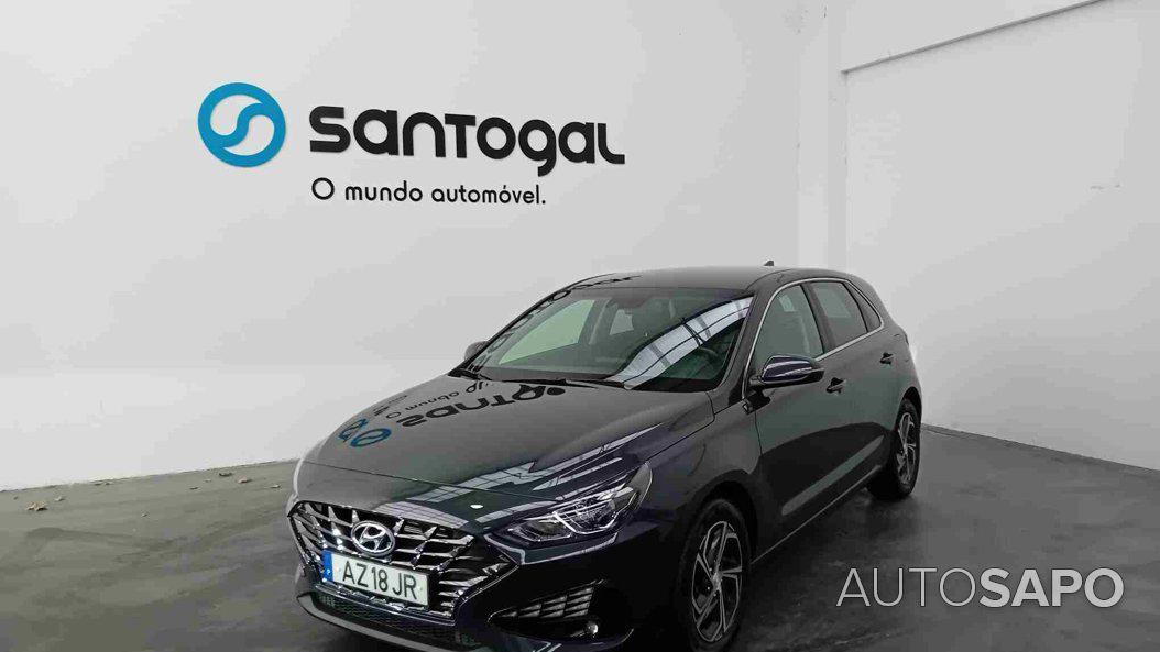 Hyundai i30 1.0 T-GDi N-Line DCT de 2023