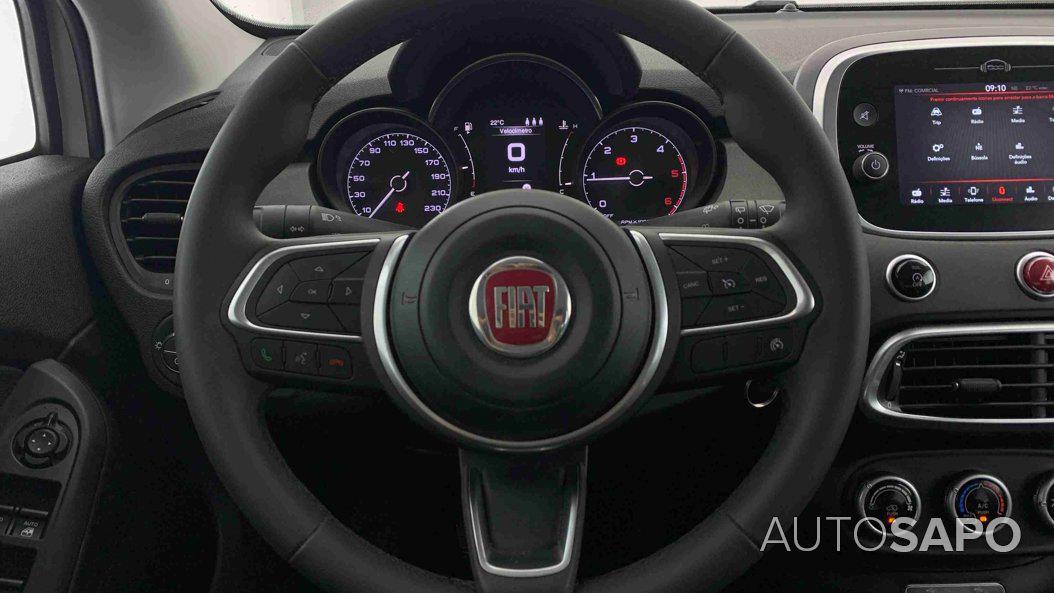 Fiat 500X 1.3 Multijet Lounge de 2023