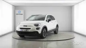 Fiat 500X 1.3 Multijet Lounge de 2023