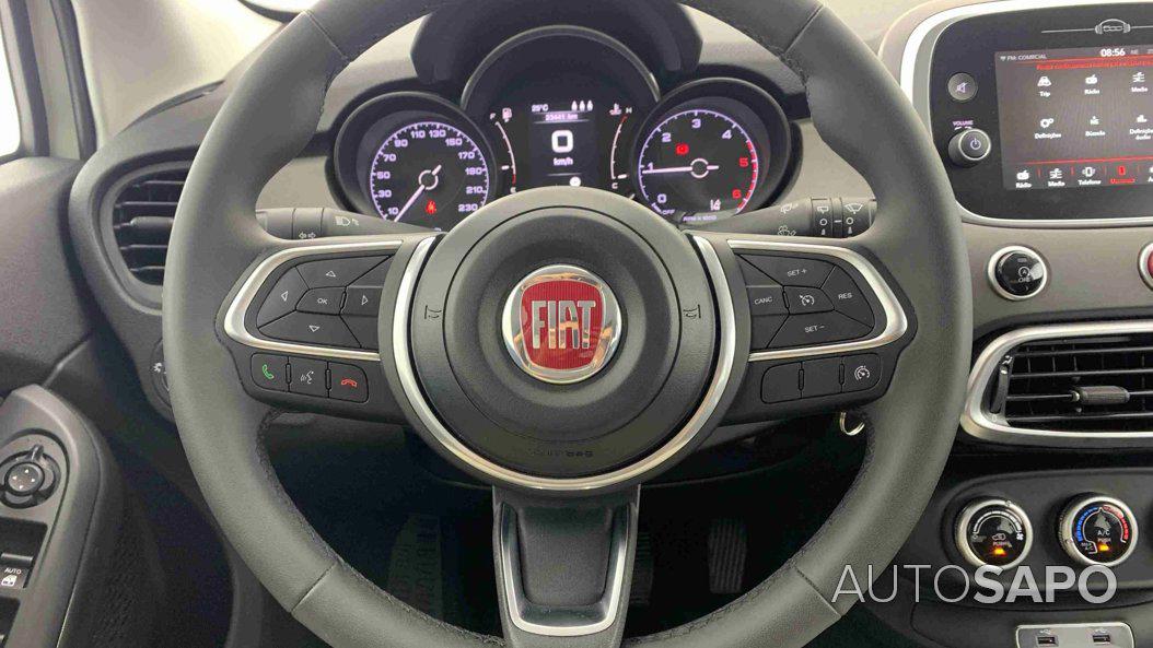 Fiat 500X 1.3 Multijet Lounge de 2023