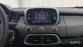 Fiat 500X 1.3 Multijet Lounge de 2023