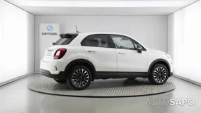 Fiat 500X 1.3 Multijet Lounge de 2023