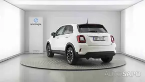 Fiat 500X 1.3 Multijet Lounge de 2023