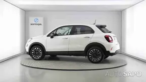 Fiat 500X 1.3 Multijet Lounge de 2023