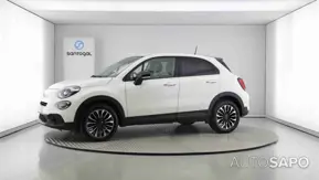 Fiat 500X 1.3 Multijet Lounge de 2023