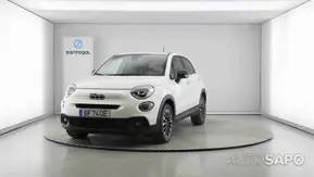 Fiat 500X 1.3 Multijet Lounge de 2023