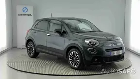 Fiat 500X 1.3 Multijet Lounge de 2023