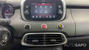 Fiat 500X 1.3 Multijet Lounge de 2023