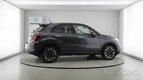 Fiat 500X 1.3 Multijet Lounge de 2023