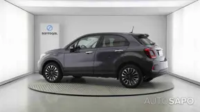 Fiat 500X 1.3 Multijet Lounge de 2023