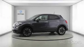 Fiat 500X 1.3 Multijet Lounge de 2023