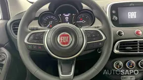 Fiat 500X 1.3 Multijet Lounge de 2023