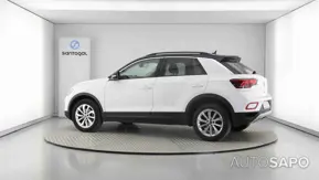 Volkswagen T-Roc 1.5 TSI de 2023