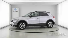 Volkswagen T-Roc 1.5 TSI de 2023