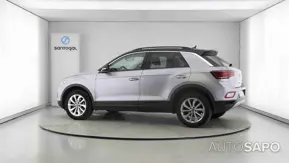 Volkswagen T-Roc 1.5 TSI de 2023