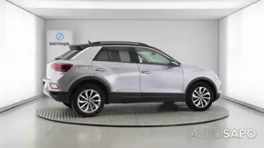 Volkswagen T-Roc 1.5 TSI de 2023