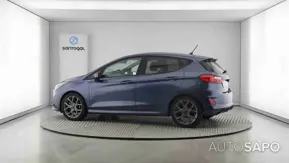 Ford Fiesta 1.0 EcoBoost ST-Line de 2023