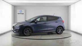 Ford Fiesta 1.0 EcoBoost ST-Line de 2023