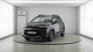 Citroen C3 AirCross de 2024