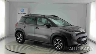 Citroen C3 AirCross de 2024