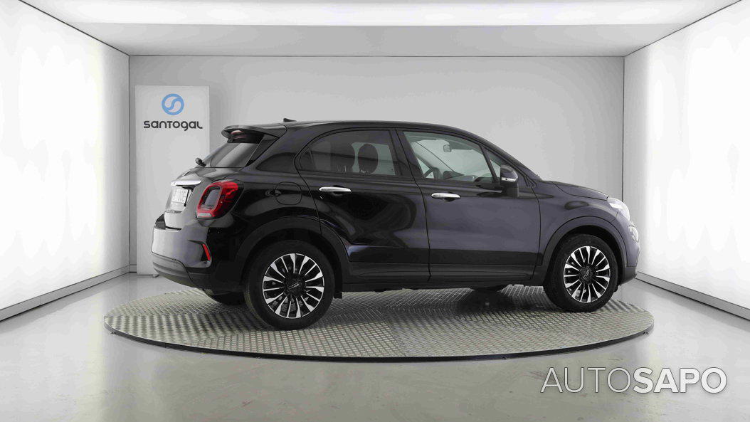 Fiat 500X 1.3 Multijet Lounge de 2023