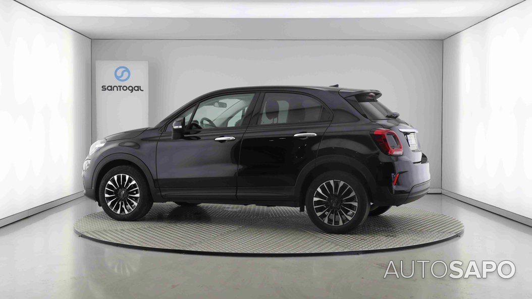 Fiat 500X 1.3 Multijet Lounge de 2023