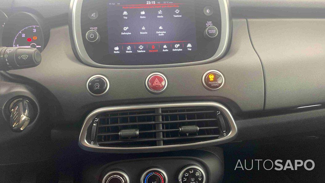 Fiat 500X 1.3 Multijet Lounge de 2023