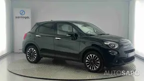 Fiat 500X 1.3 Multijet Lounge de 2023