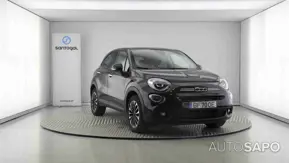 Fiat 500X 1.3 Multijet Lounge de 2023