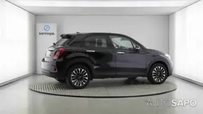 Fiat 500X 1.3 Multijet Lounge de 2023