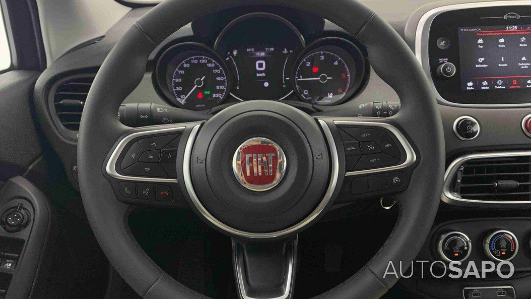 Fiat 500X 1.3 Multijet Lounge de 2023