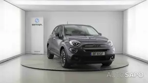 Fiat 500X 1.3 Multijet Lounge de 2023