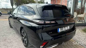 Peugeot 308 1.2 PureTech Allure Pack de 2023