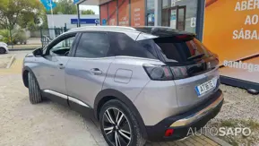 Peugeot 3008 1.6 Hybrid GT Pack e-EAT8 de 2022