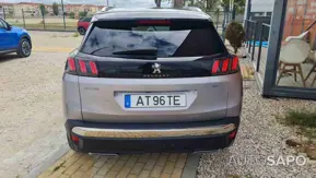 Peugeot 3008 1.6 Hybrid GT Pack e-EAT8 de 2022