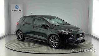 Ford Fiesta 1.0 EcoBoost ST-Line de 2023