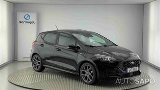 Ford Fiesta 1.0 EcoBoost ST-Line de 2023