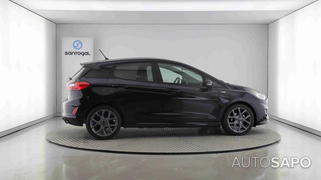 Ford Fiesta 1.0 EcoBoost ST-Line de 2023